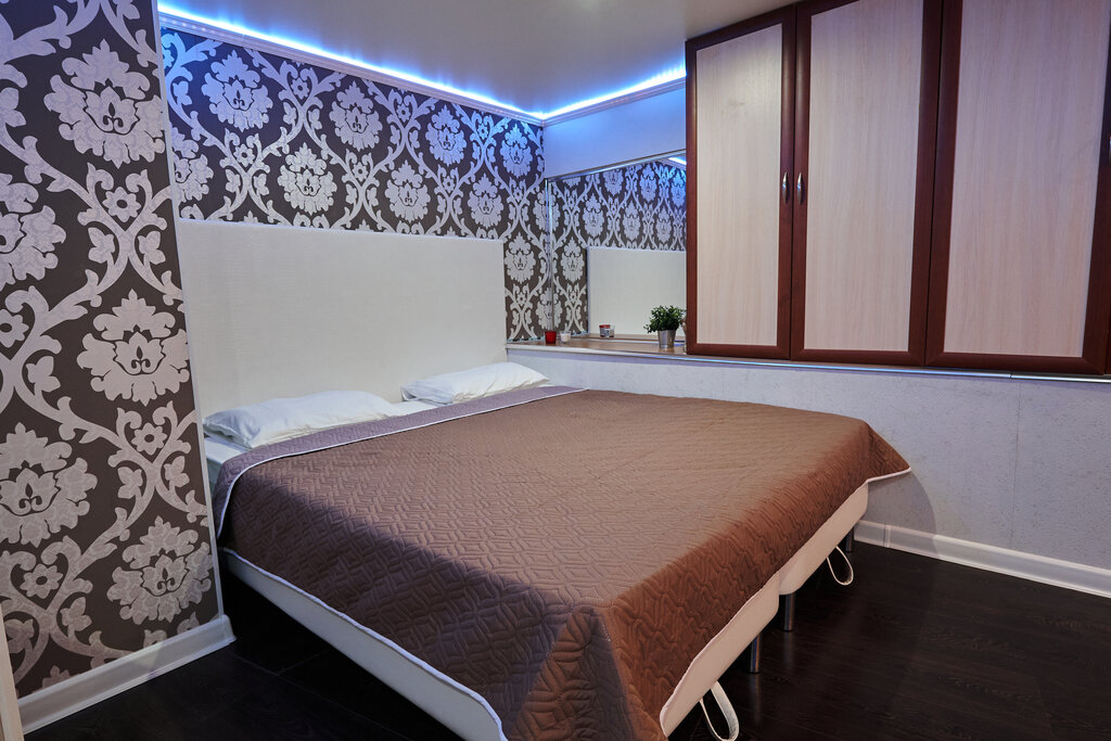 Индивидуалка Аураклуб