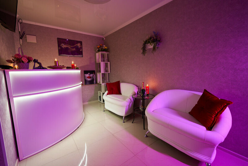 Проститутка Тиффани Проститутка Тиффани