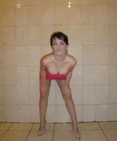 Проститутка Манька